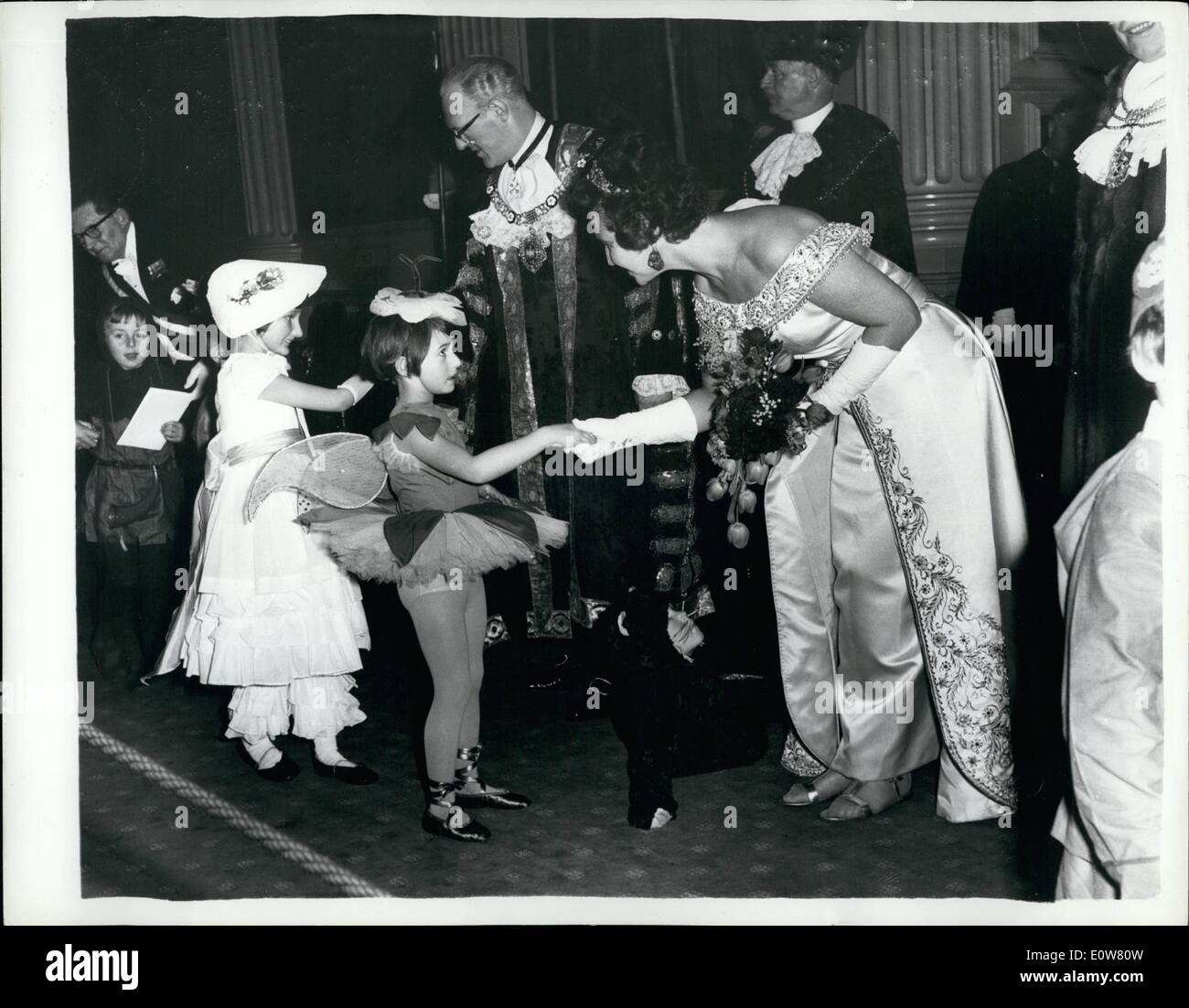 1962 party dress 1962 Party Dress