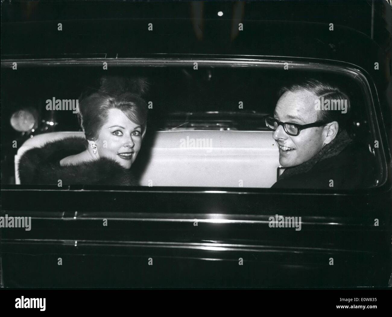 Arlene dahl hi-res stock photography and images - Alamy