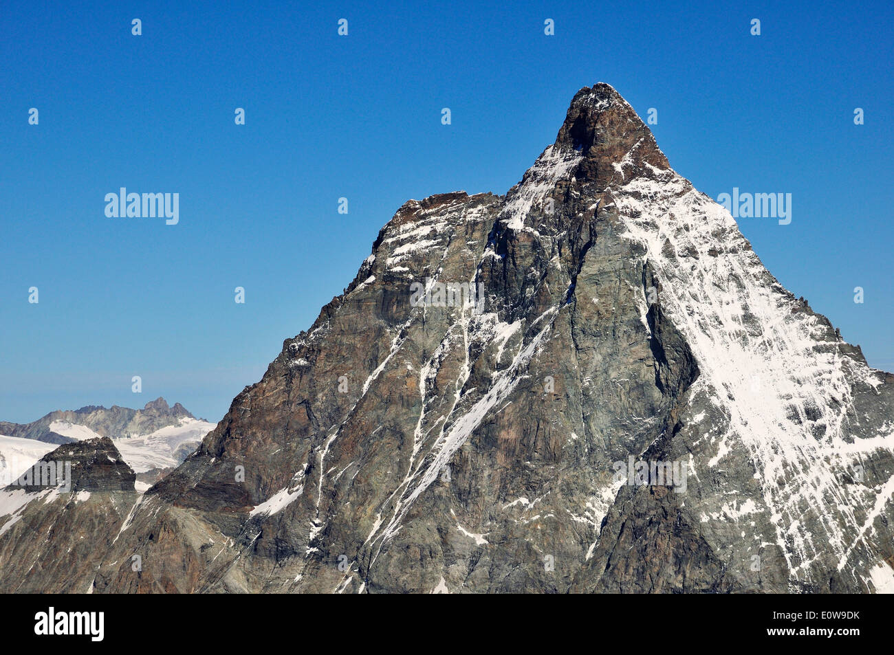 Klein matterhorn hi-res stock photography and images - Alamy Klein matterhorn hi-res stock photography and images - Alamy