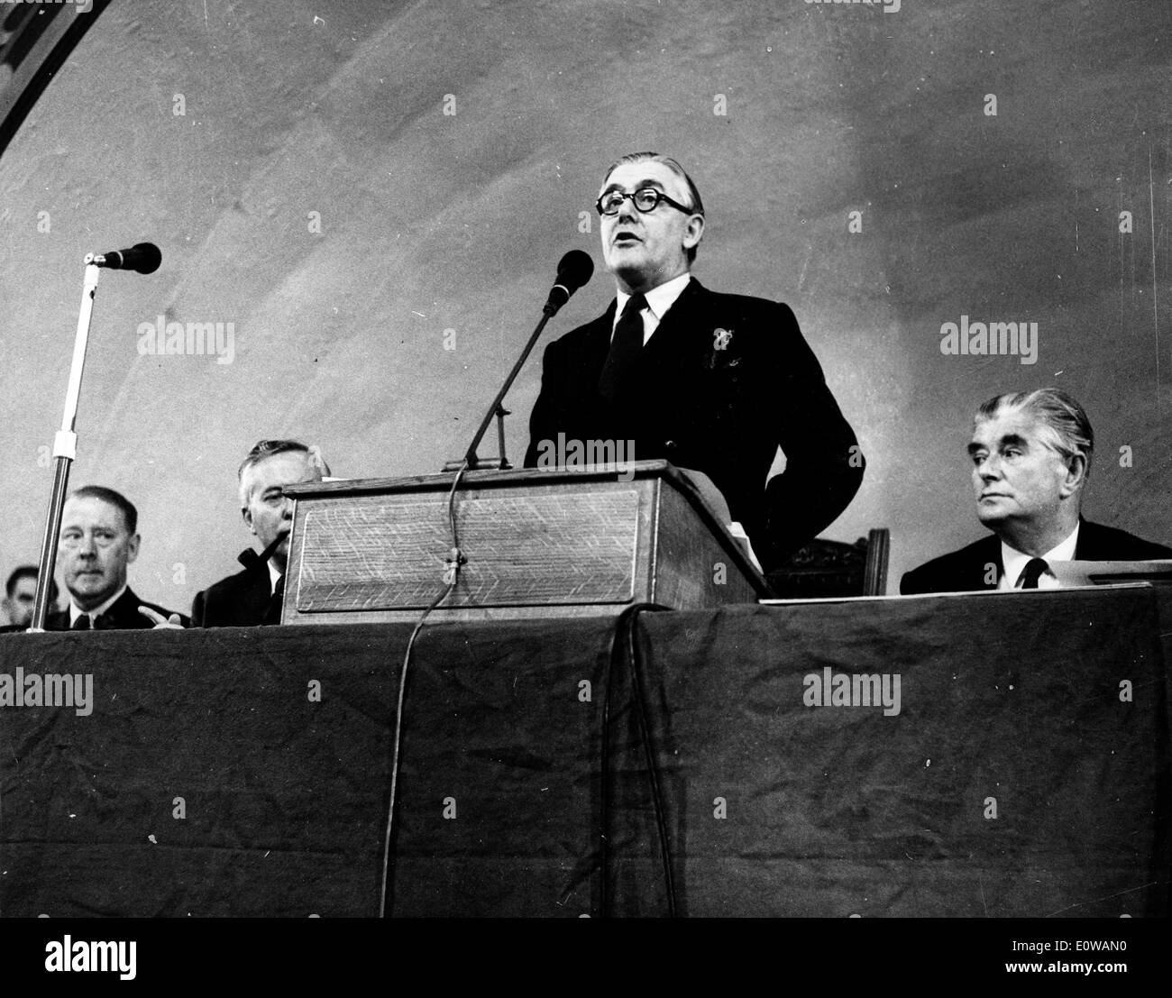 Richard crossman hires stock photography and images Alamy