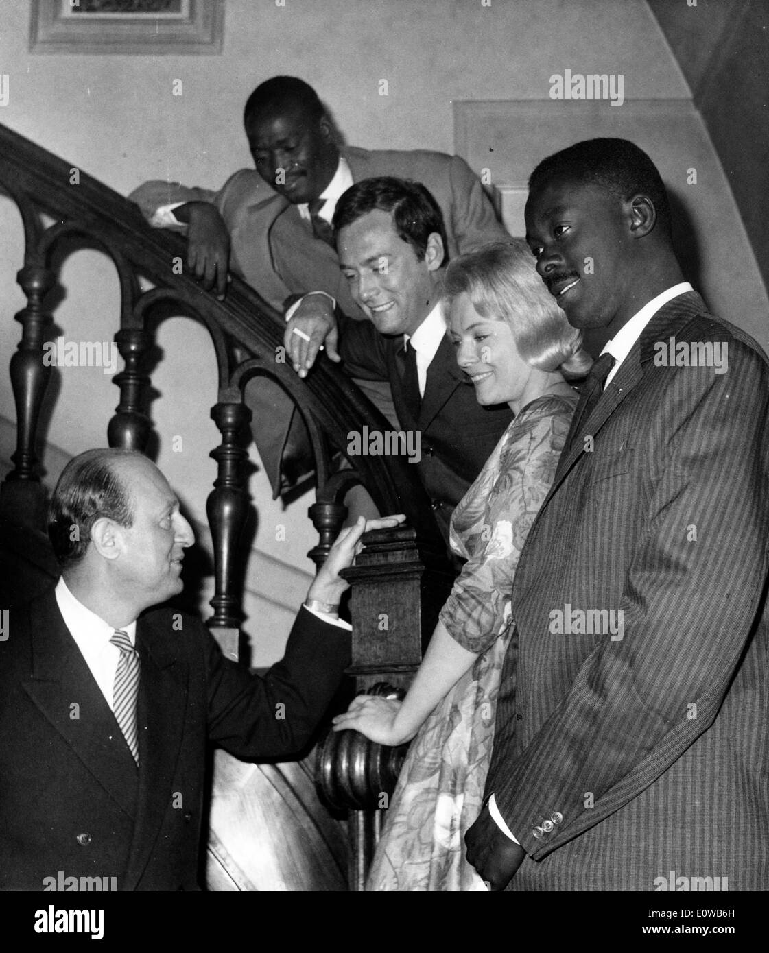 Yves ciampi hires stock photography and images Alamy