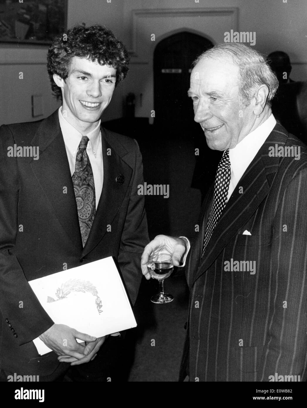 John curry hires stock photography and images Alamy