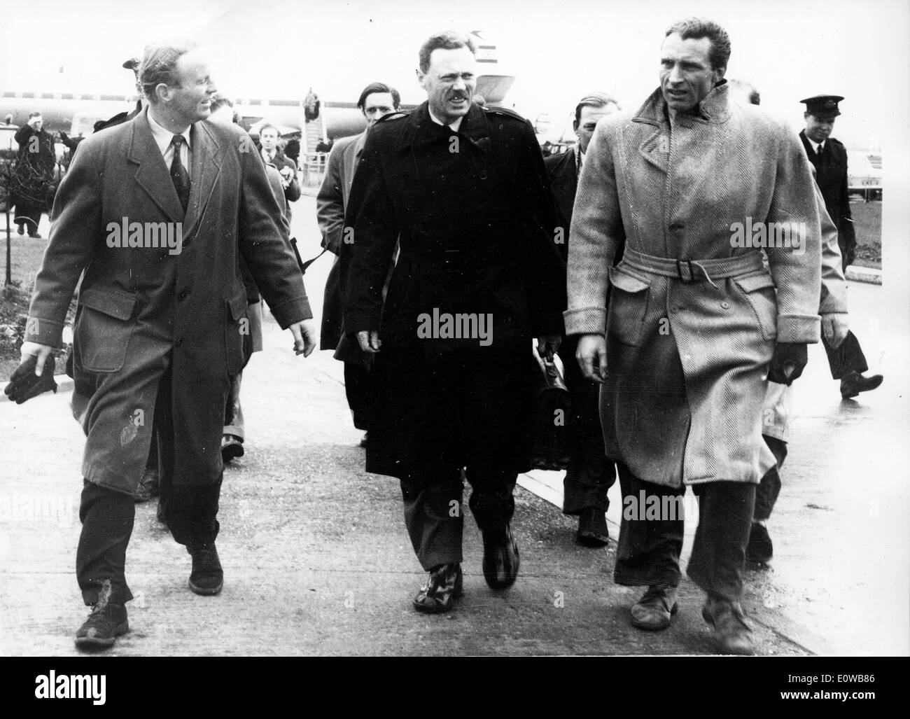 JOHN CUNNINGHAM Stock Photo Alamy