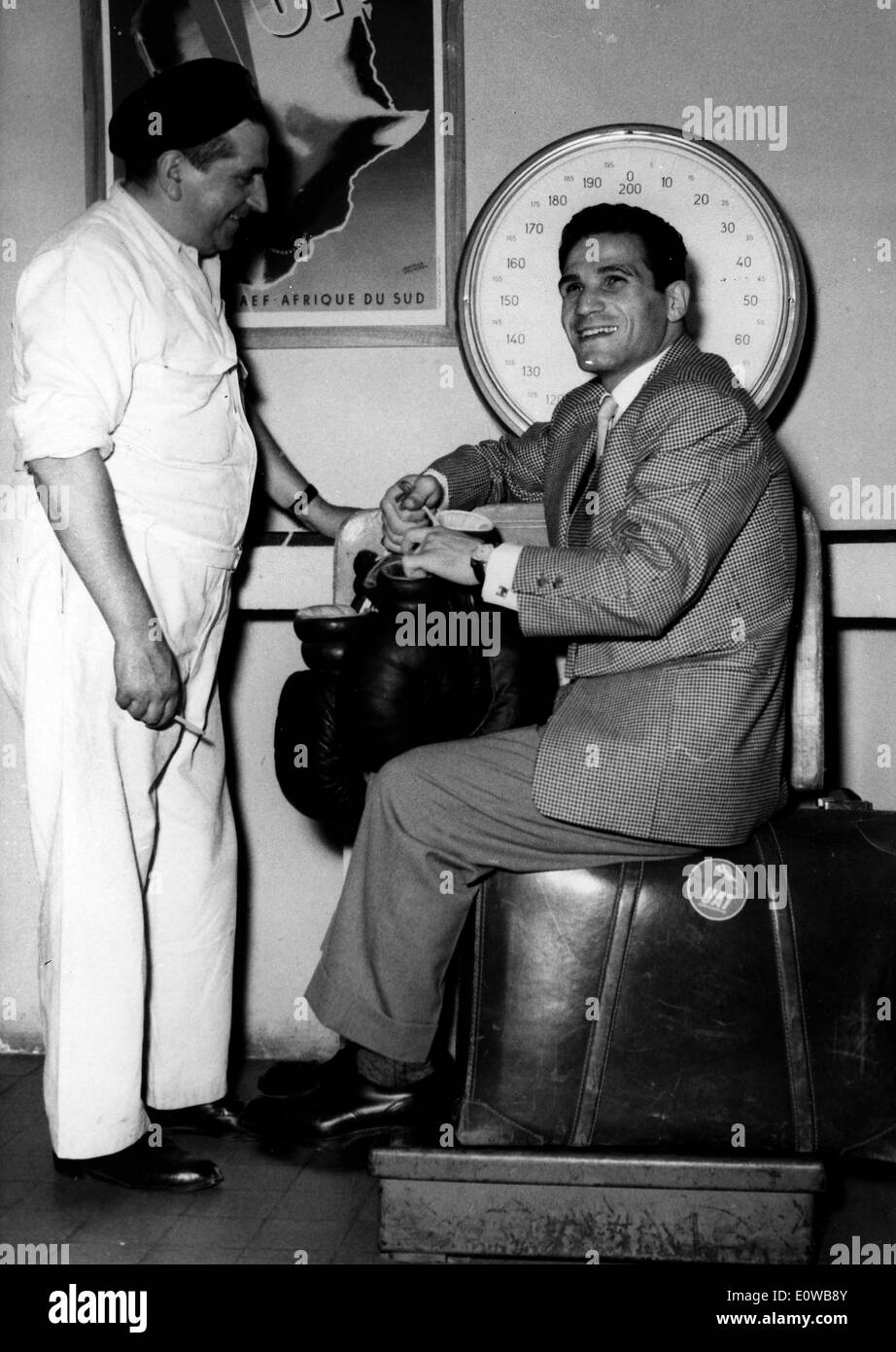 Robert cohen Black and White Stock Photos & Images - Alamy