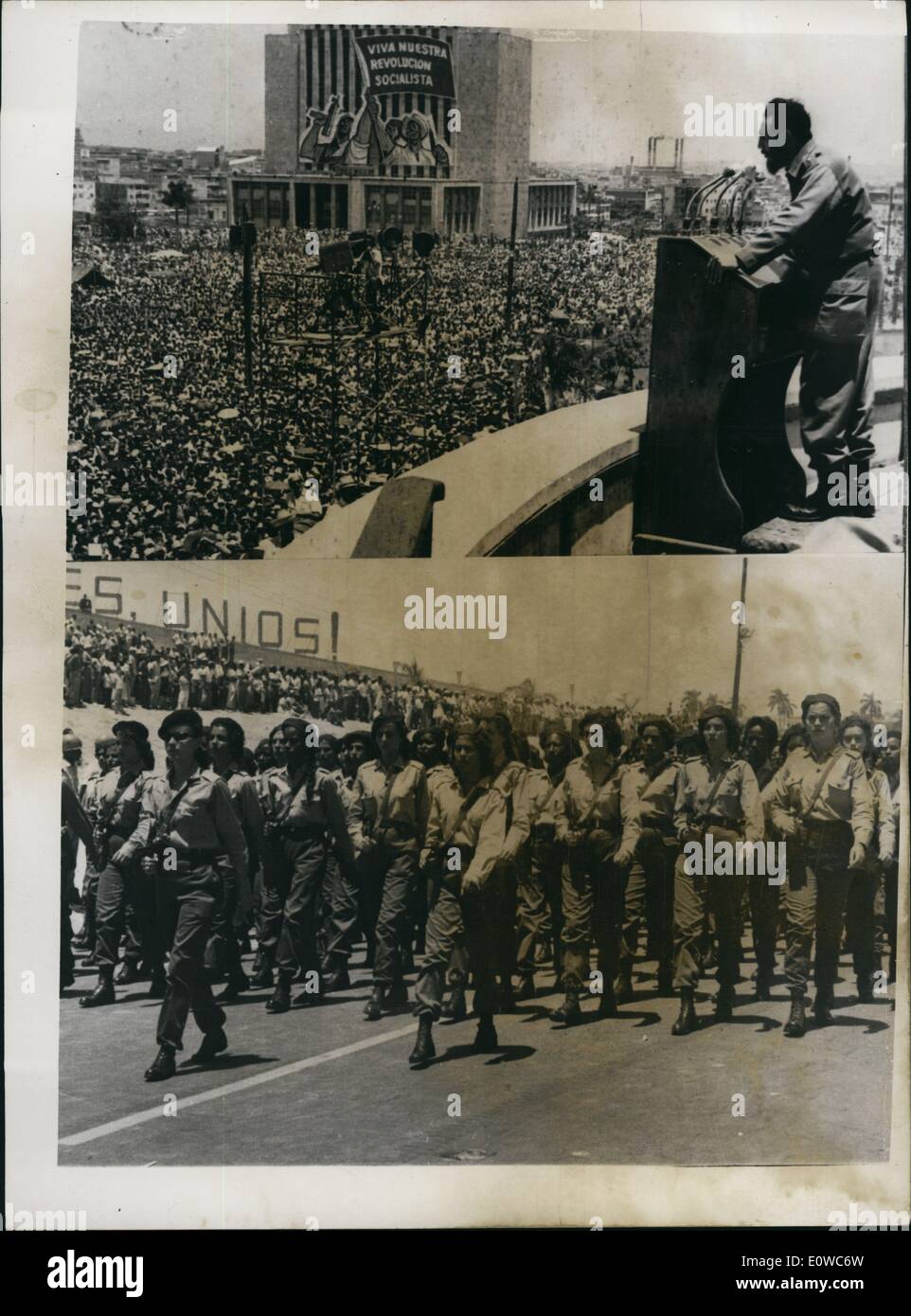 Fidel Castro 1962 Hi res Stock Photography And Images Alamy fidel-castro-1962-hi-res-stock-photography-and-images-alamy