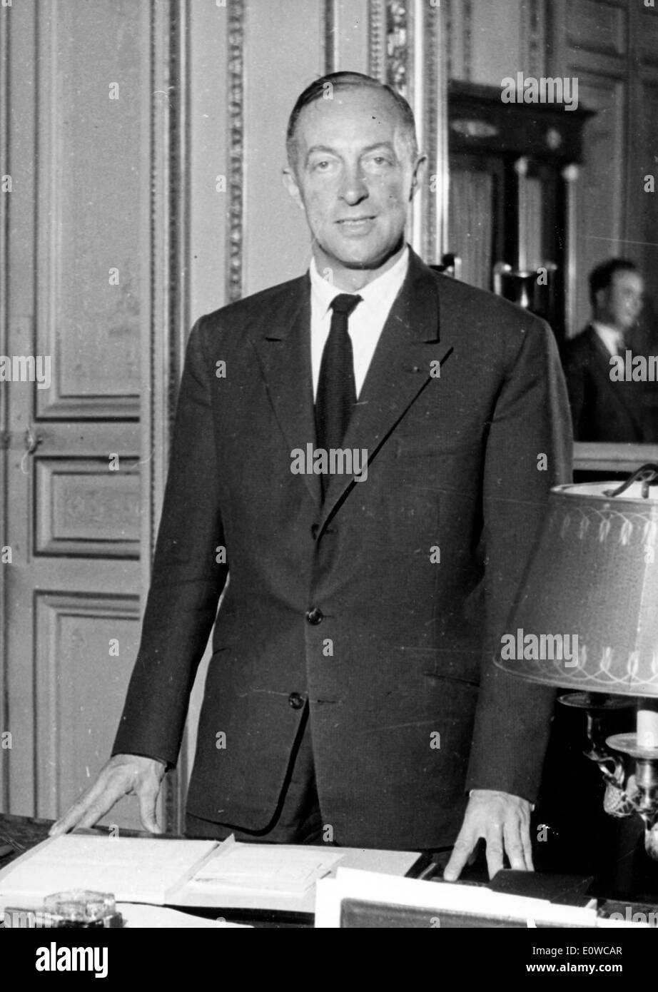 Bernard chenot hires stock photography and images Alamy