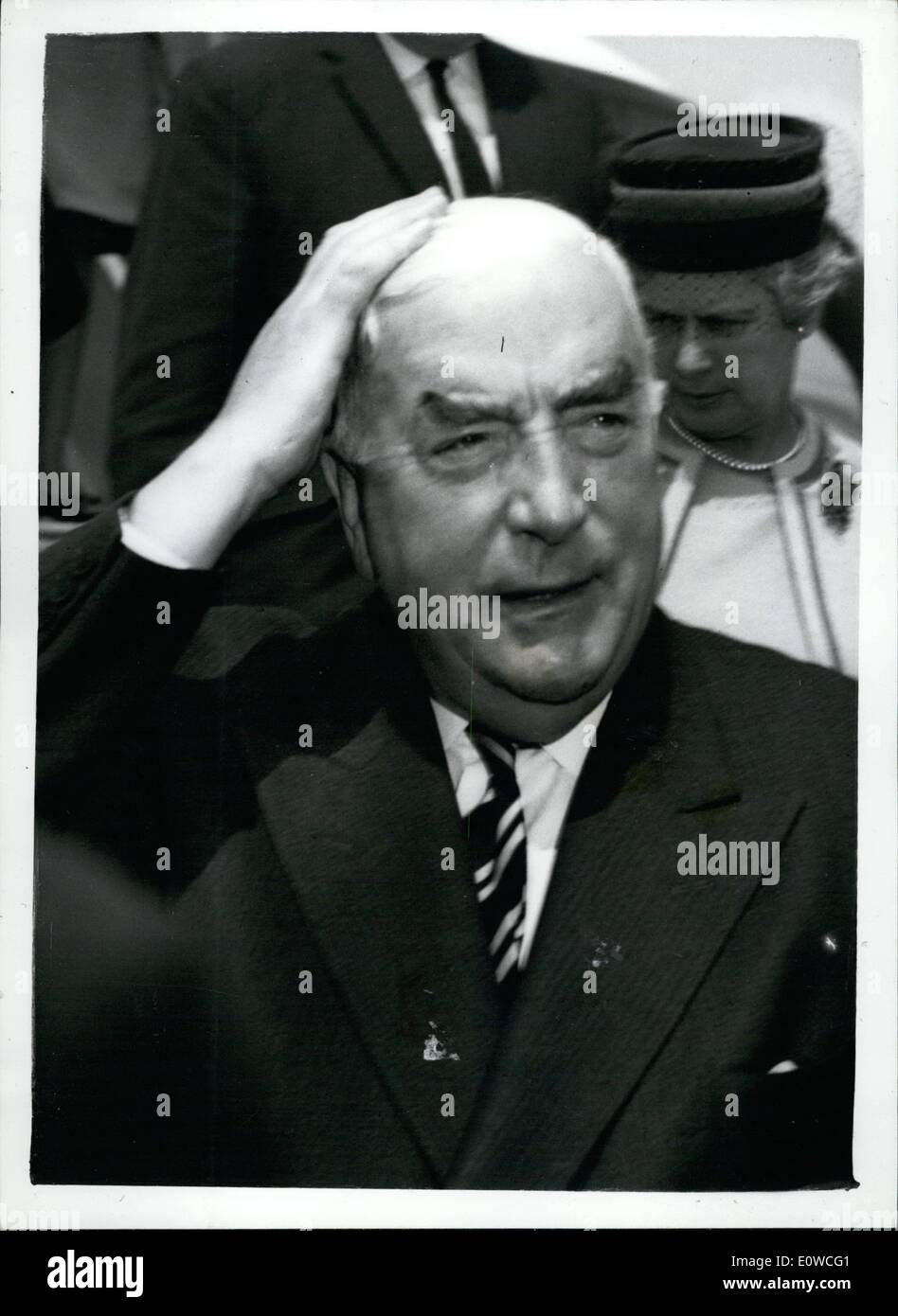 Robert menzies hires stock photography and images Alamy