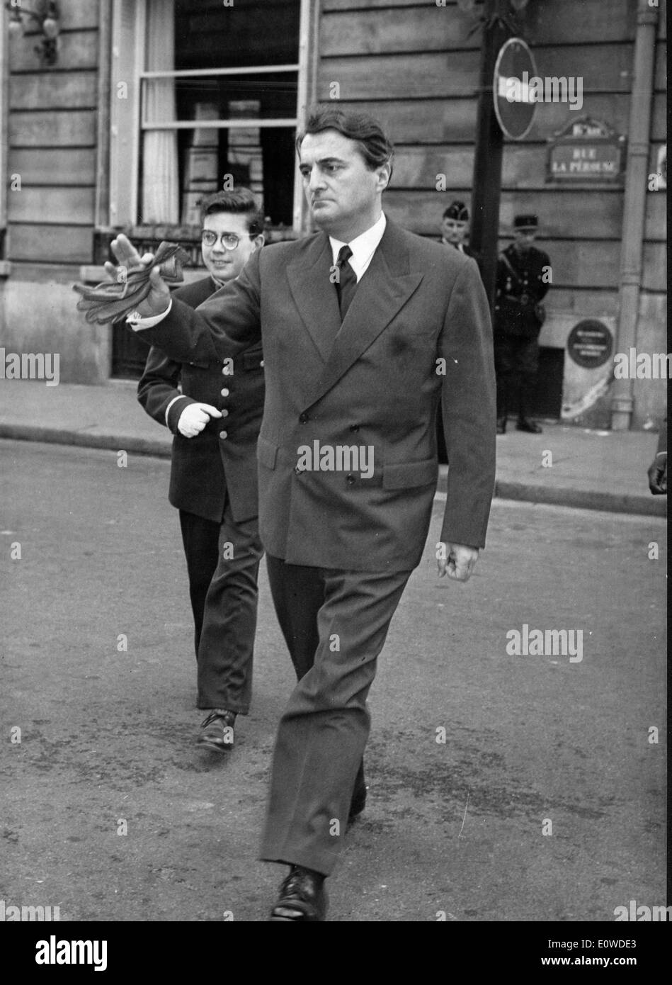 MAX LEJEUNE Stock Photo Alamy