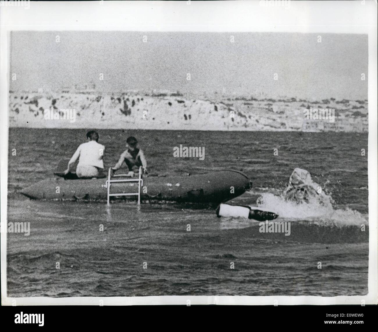 Submarine escape hires stock photography and images Alamy