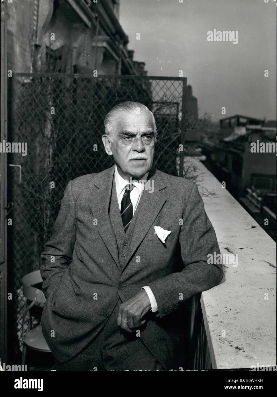 Boris karloff hi-res stock photography and images - Alamy