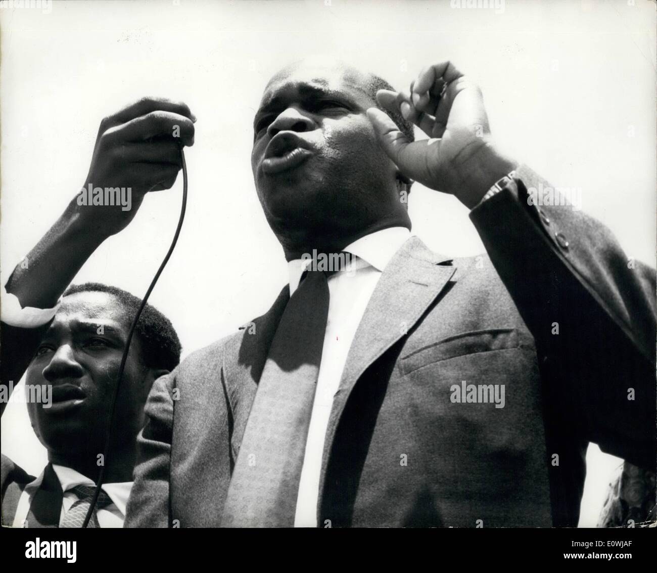 Dr eduardo mondlane hires stock photography and images Alamy