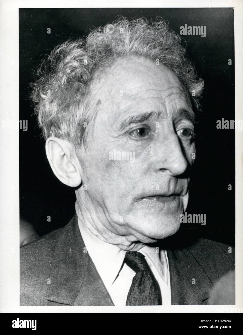 Jean cocteau hires stock photography and images Alamy