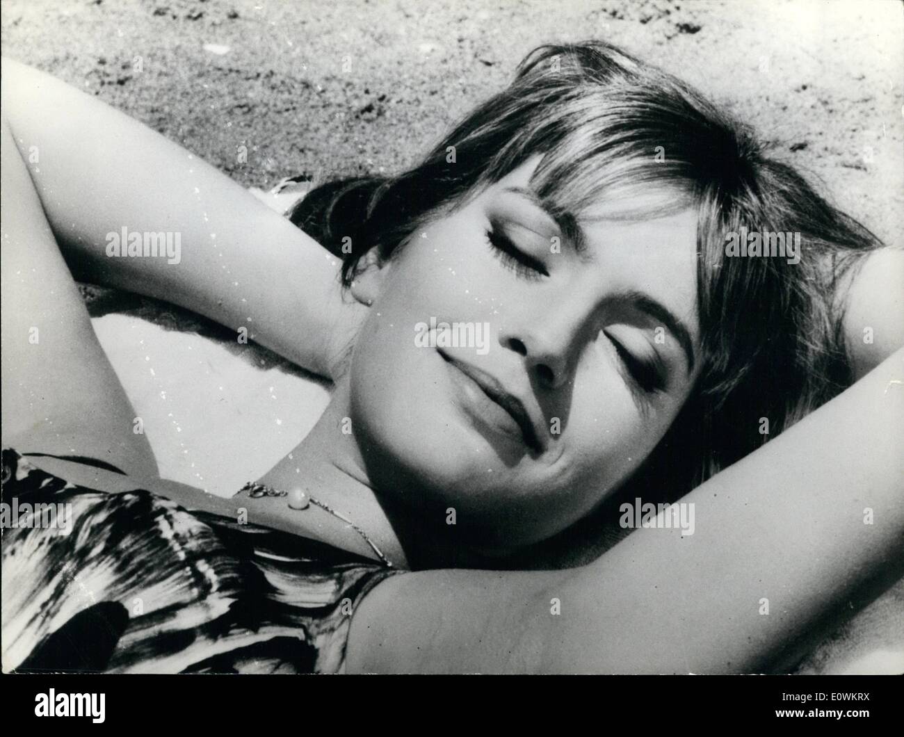 Catherine spaak actress