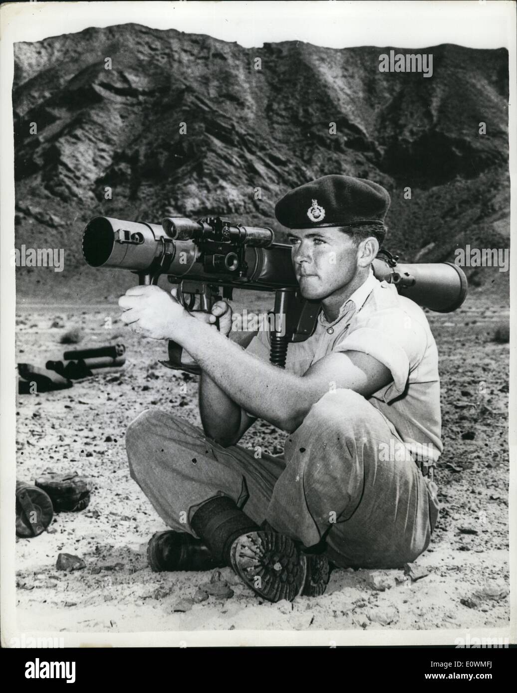 Gustav gun hi-res stock photography and images - Alamy