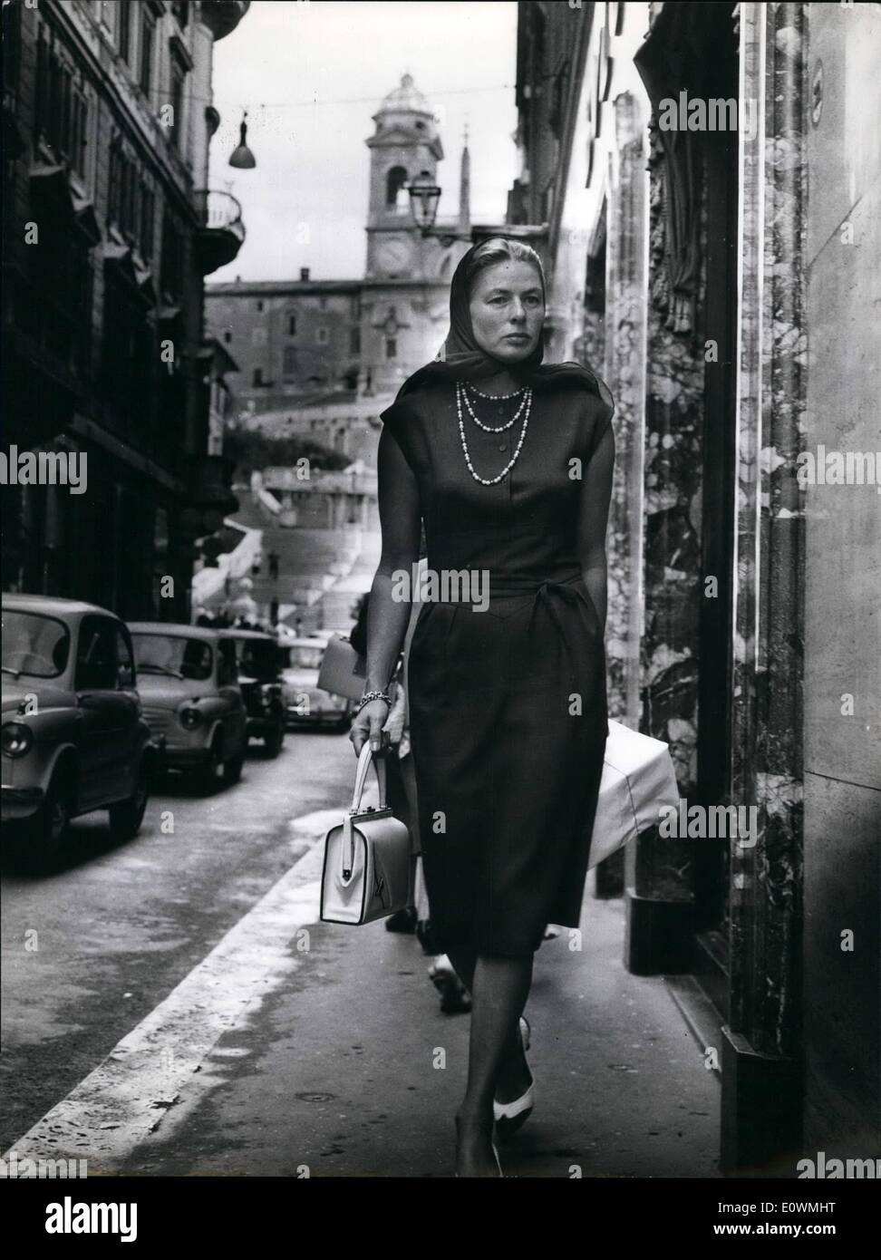 ingrid bergman gucci bag