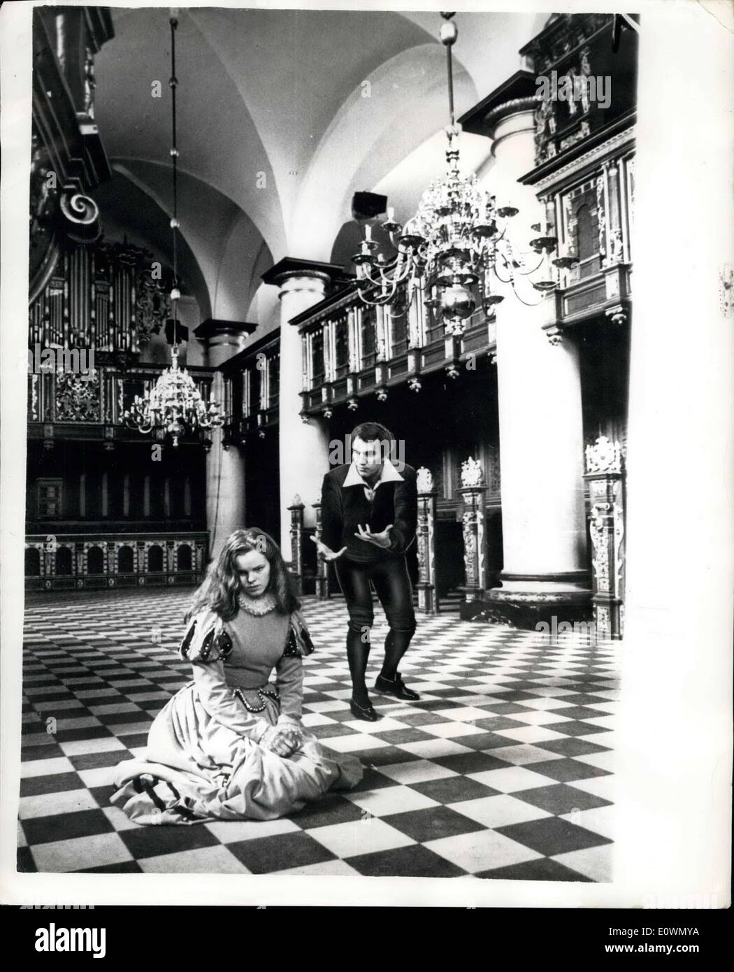 Hamlet play hires stock photography and images Alamy