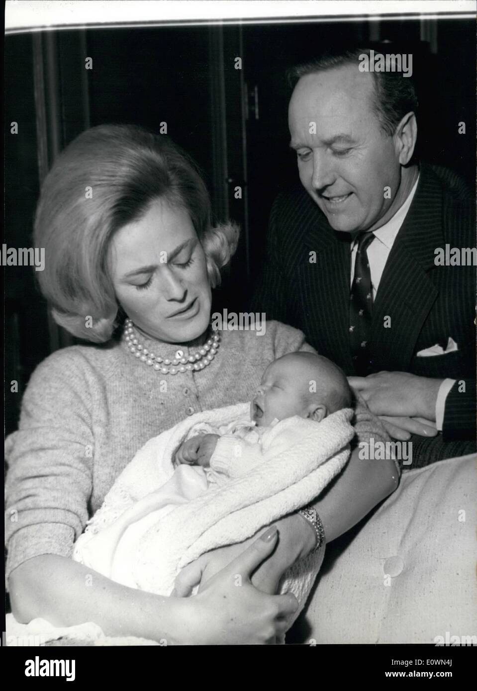Michael parker prince philip hi-res stock photography and images - Alamy
