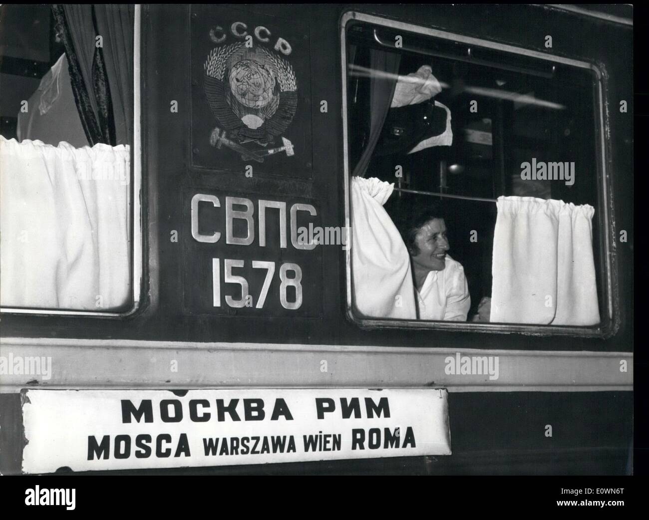 Moscow rome hi-res stock photography and images - Alamy, image size:1300x1042