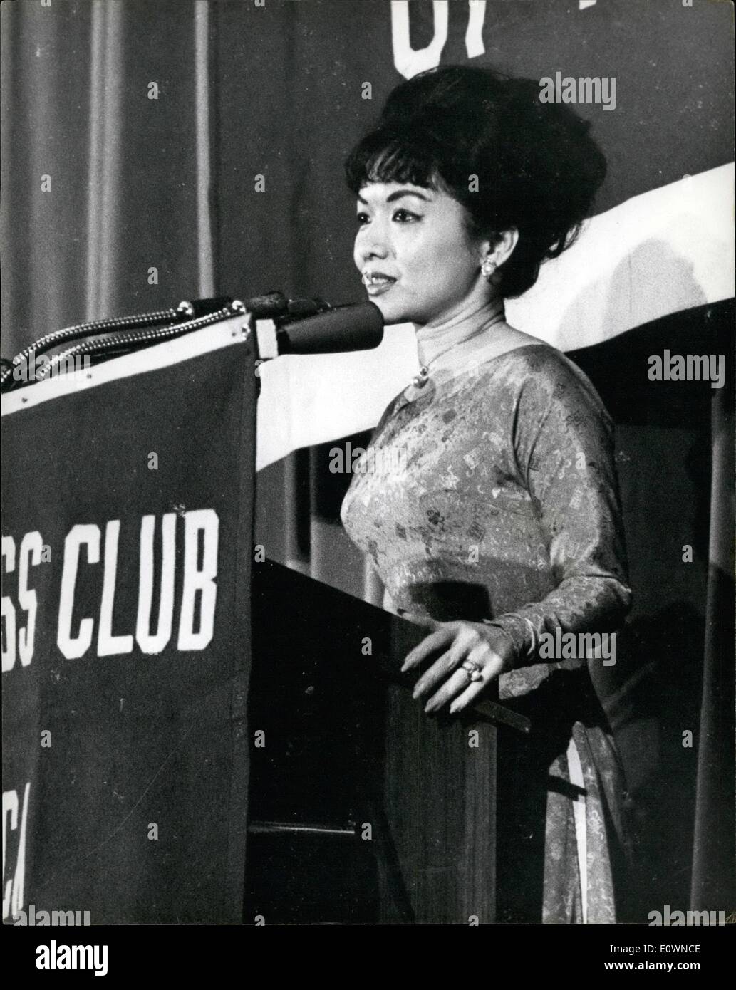 Madame nhu hires stock photography and images Alamy