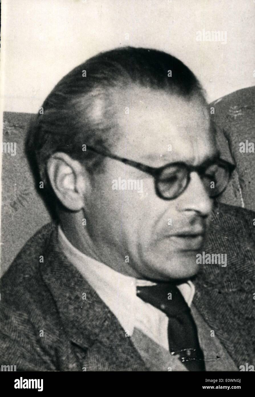 Tristan tzara hi-res stock photography and images - Alamy