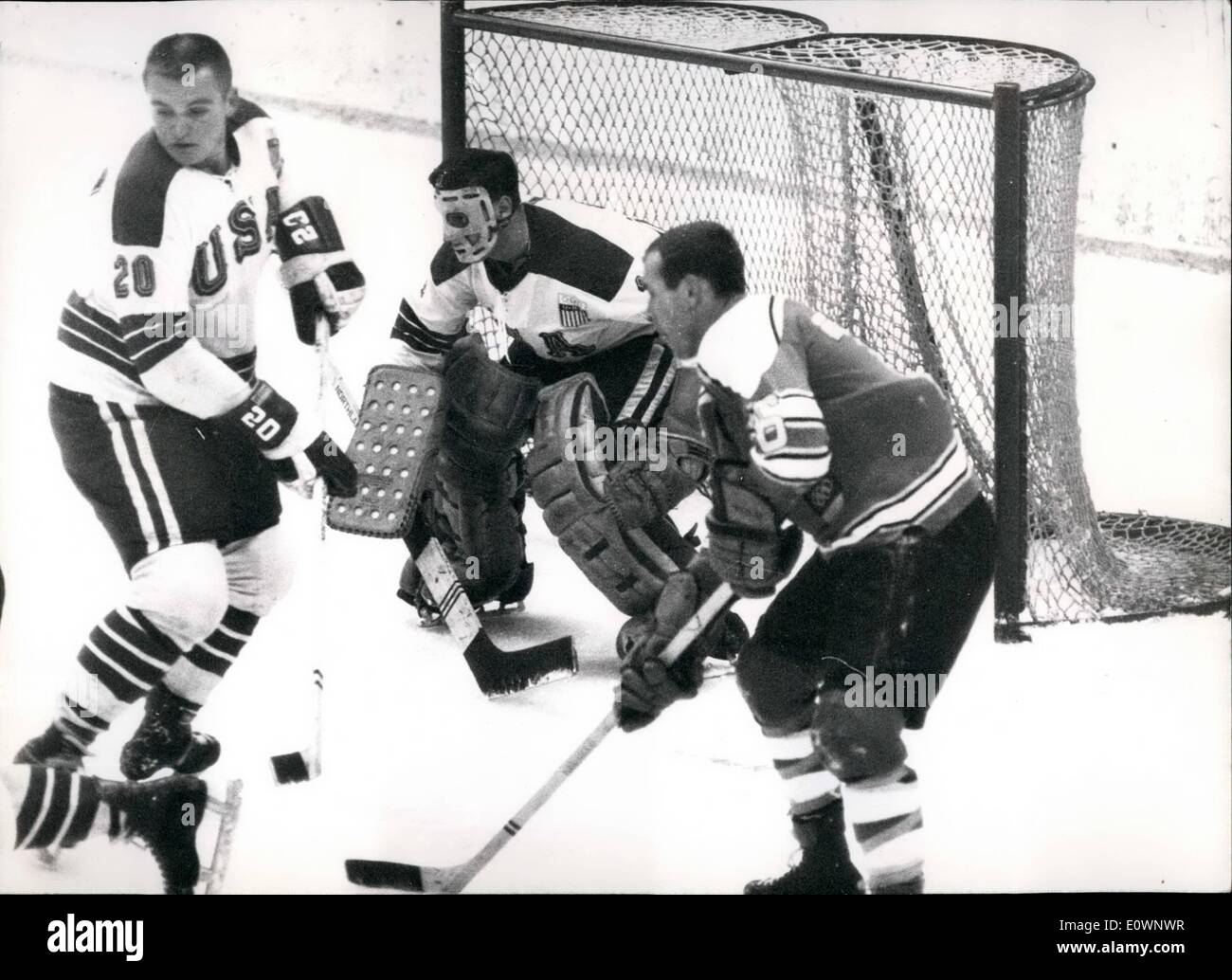 1964 germany hires stock photography and images Alamy