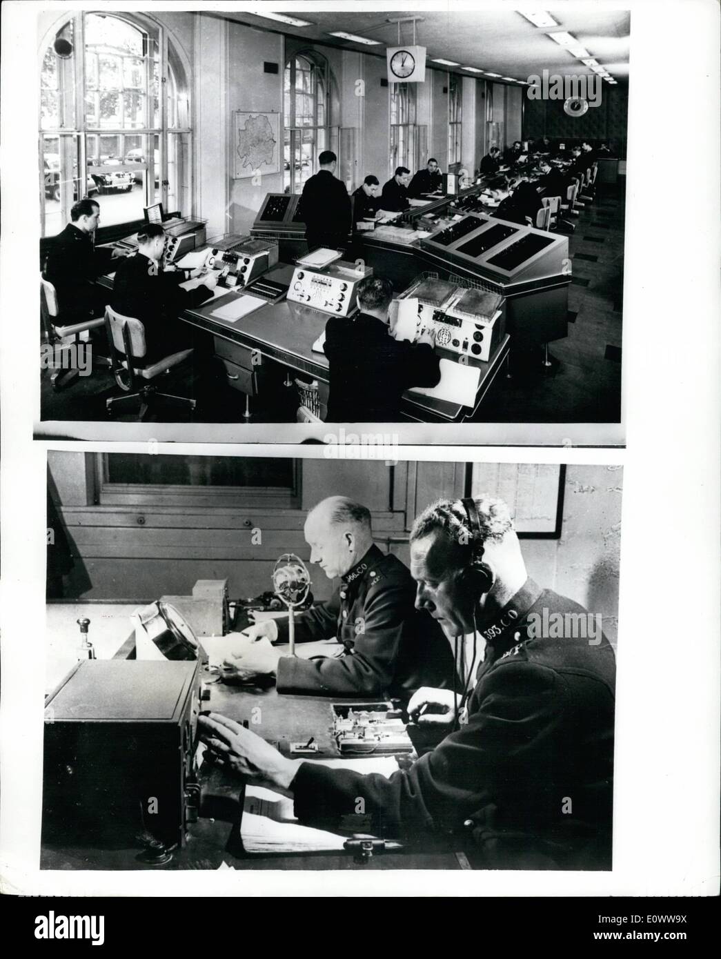 May 05, 1964 - Police to Move From New Scotland Yard ...