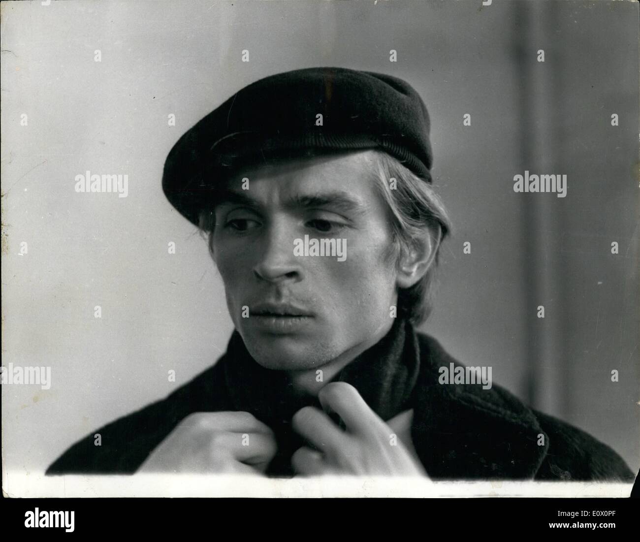Rudolf nureyev hires stock photography and images Alamy