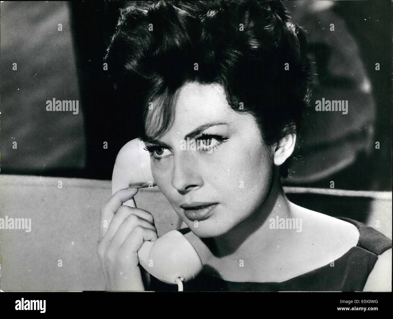Soraya iran hi-res stock photography and images - Alamy