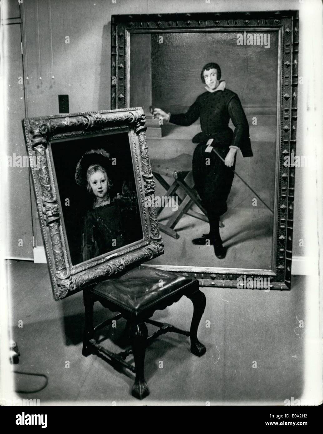 Old masters collection hi-res stock photography and images - Alamy