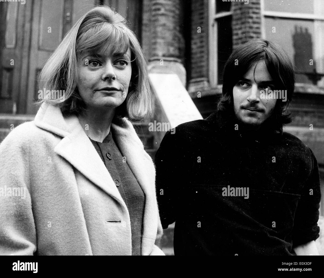 Jan. 01, 1965 - File Photo: circa 1960s, location unkown. MICHAEL ...