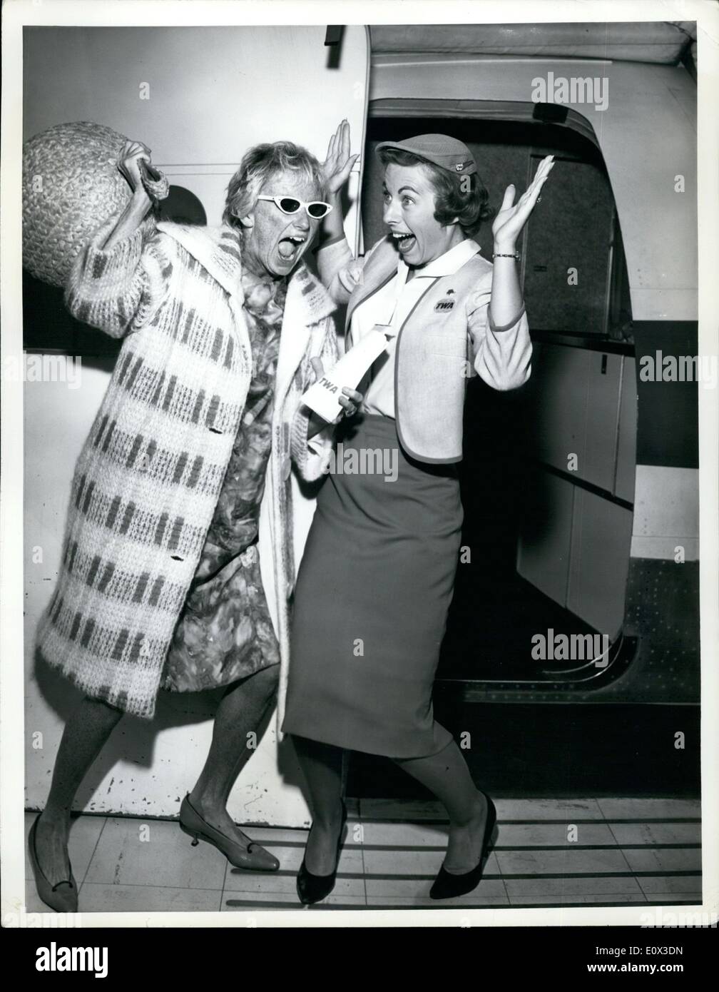 Phyllis diller hi-res stock photography and images - Alamy