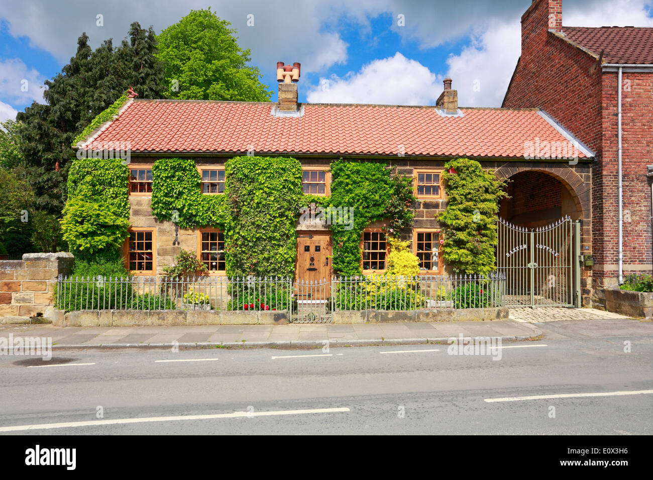 Great ayton hires stock photography and images Alamy