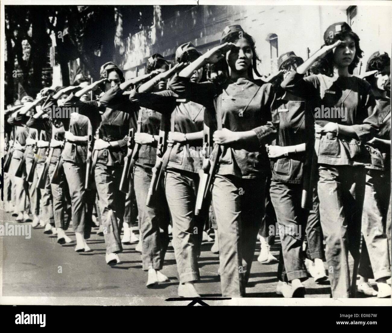 South vietnam army hi-res stock photography and images - Alamy