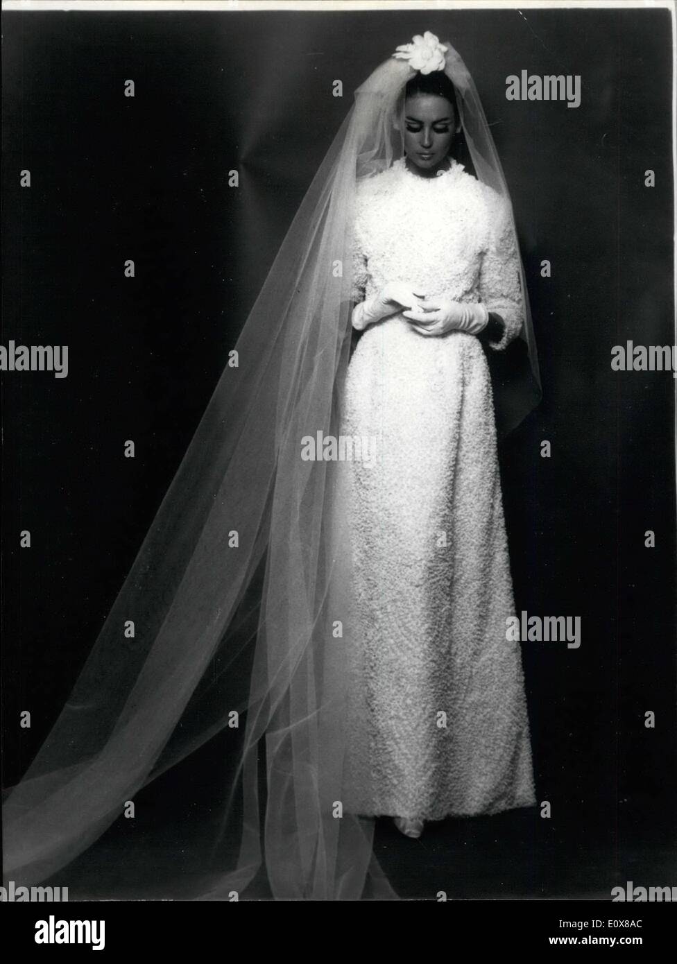 Sep 09 1965 Your Wedding Dress If You Want To Marry On Next