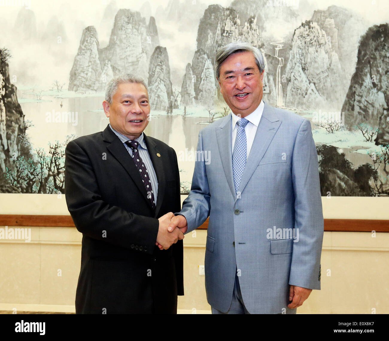 Tsai eng meng hi-res stock photography and images - Alamy