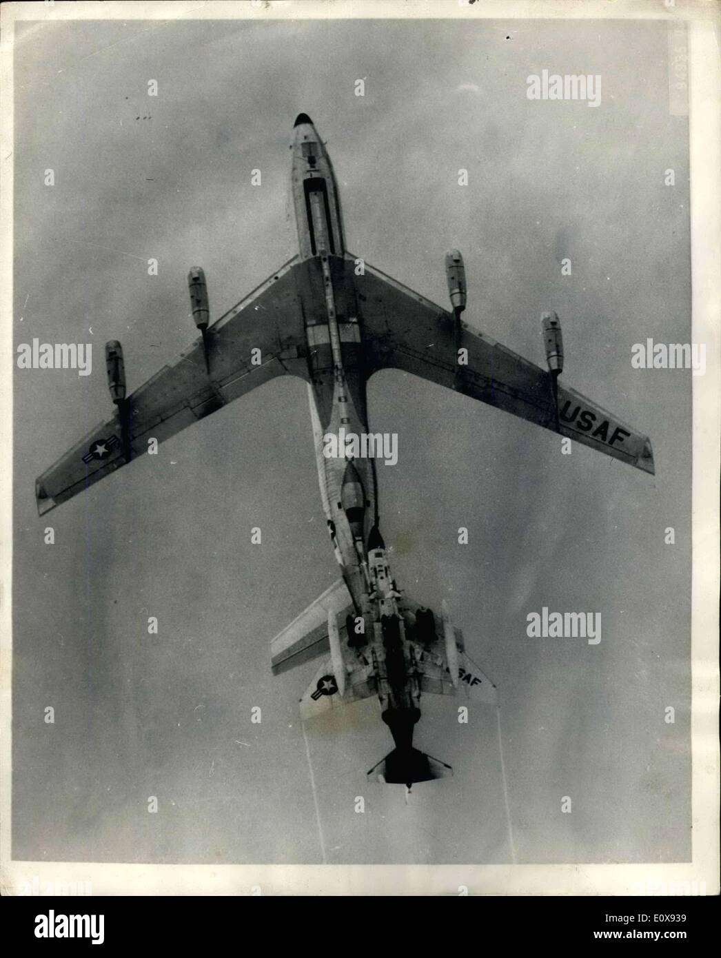 Nov. 27, 1965 North Vietnam claim '796 U.S. planes shot down' A