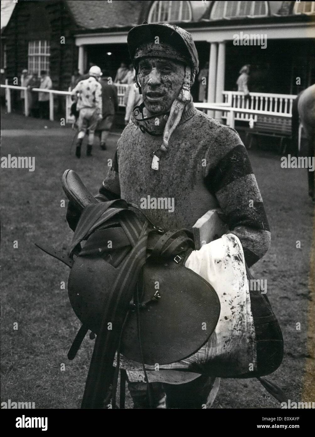 The national hunt jockey hi-res stock photography and images - Alamy