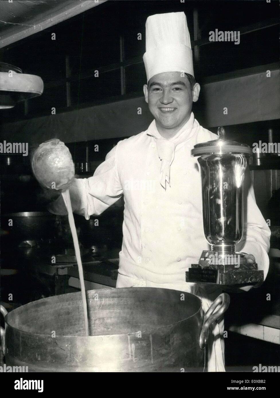 Jan. 15, 1966 - The prize was founded by the Club Prosper Montagne 16 ...