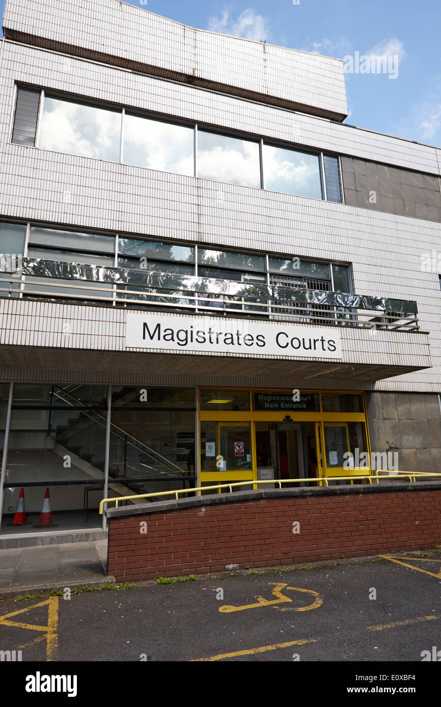 Preston Court High Resolution Stock Photography And Images Alamy