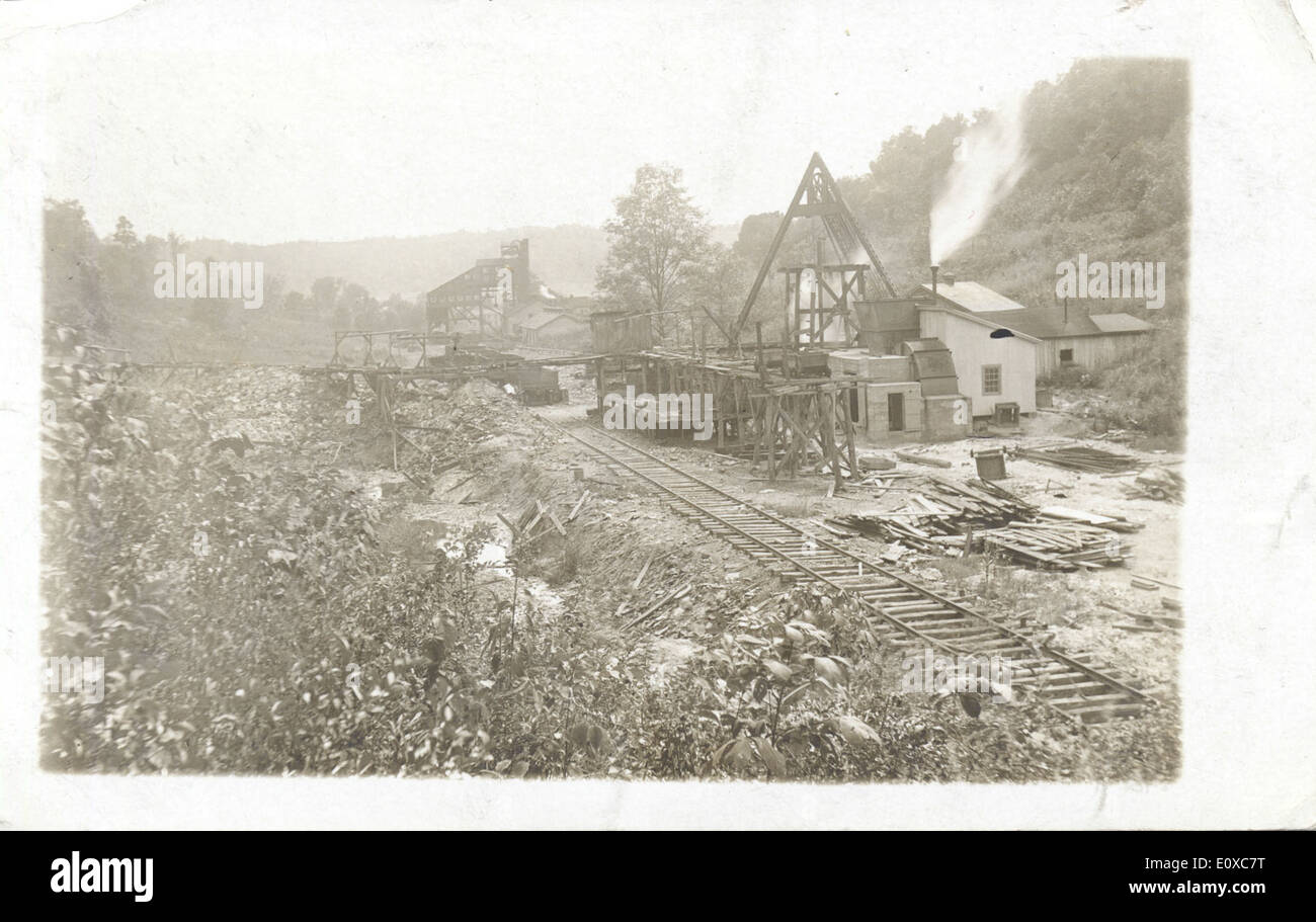 Coalmining hires stock photography and images Alamy