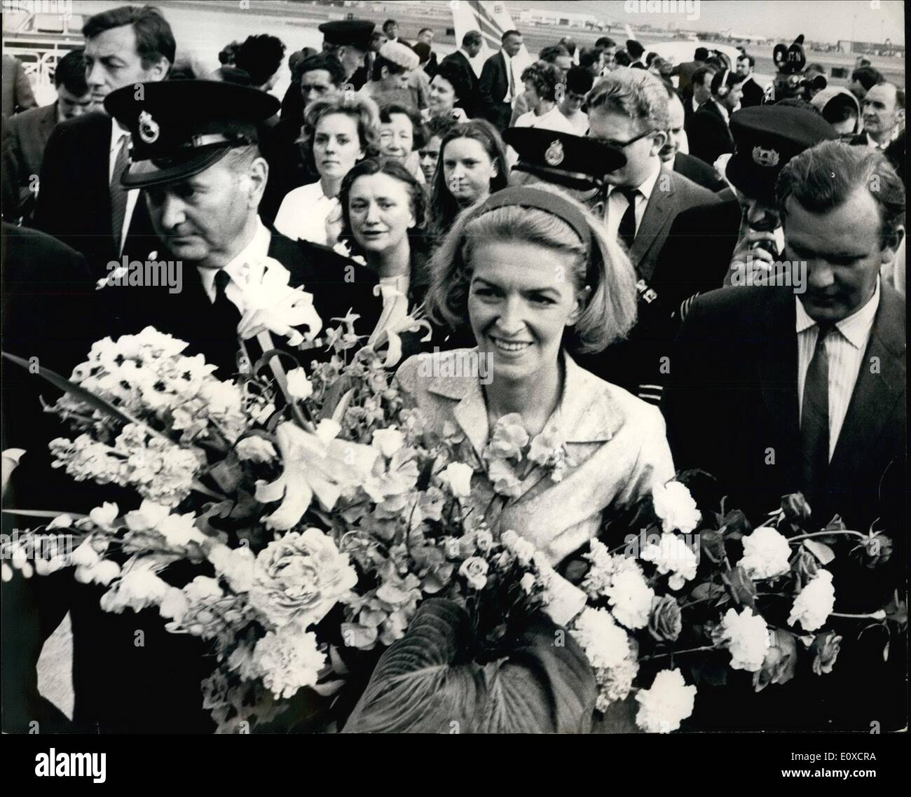 Sheila scott hi-res stock photography and images - Alamy