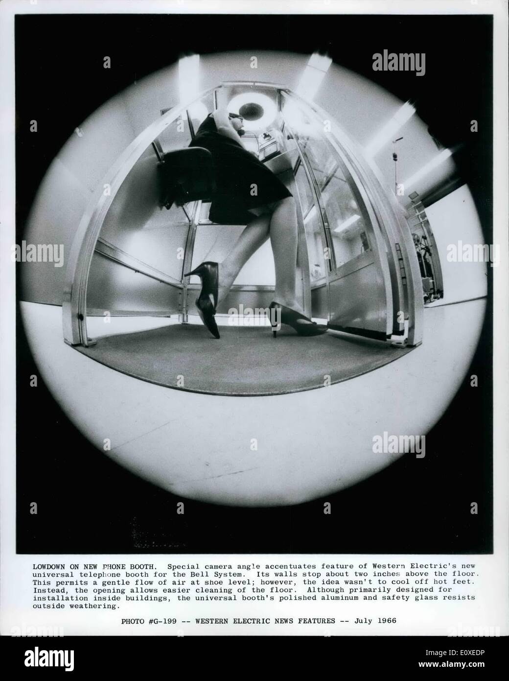 Lowdown on new phone booth hires stock photography and images Alamy