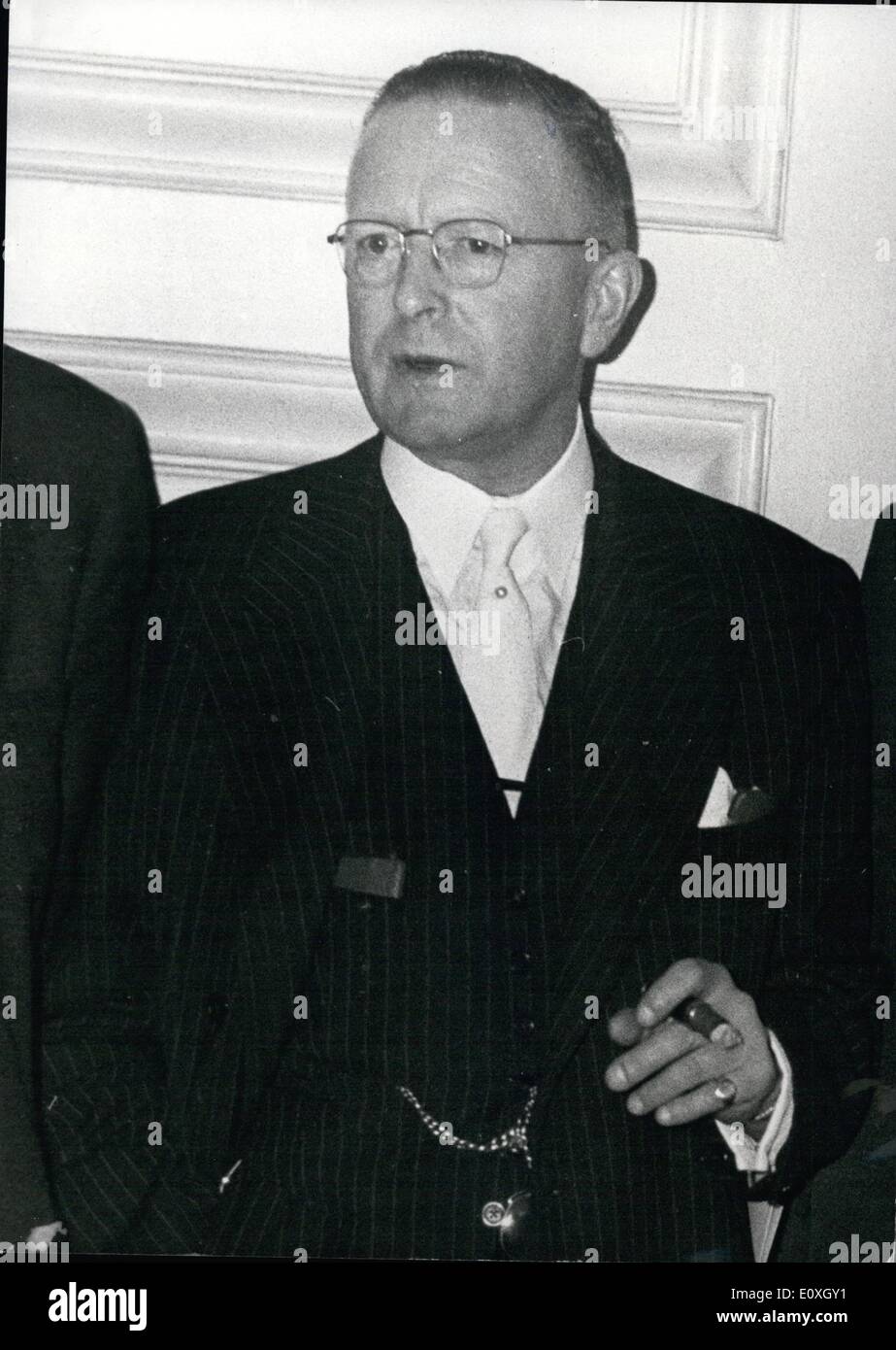 Dec. 12, 1966 - Cancer - A Big Step Forward: Injections which can ...