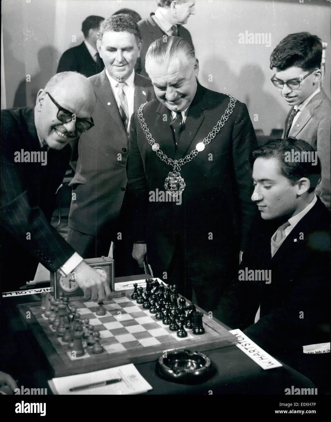 Alexander Tolush Russian Chess Player Alexander Editorial Stock
