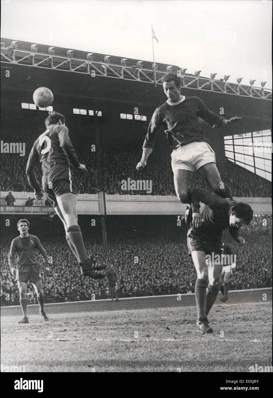 Image result for chelsea 1967
