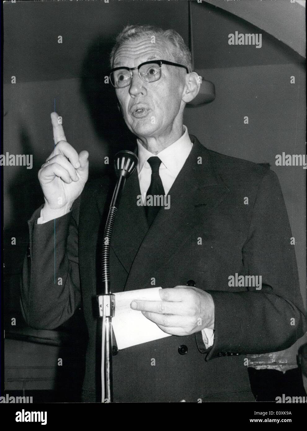 Mar 03 1967 general election hires stock photography and images Alamy