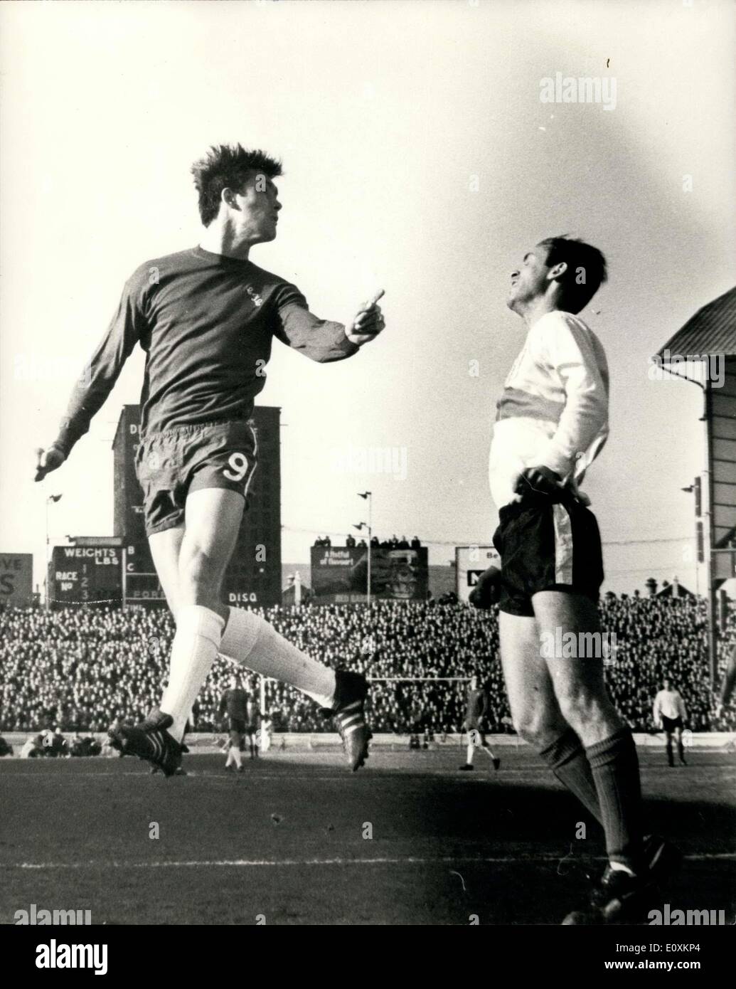 Chelsea 1967 Stock Photos & Chelsea 1967 Stock Images - Alamy