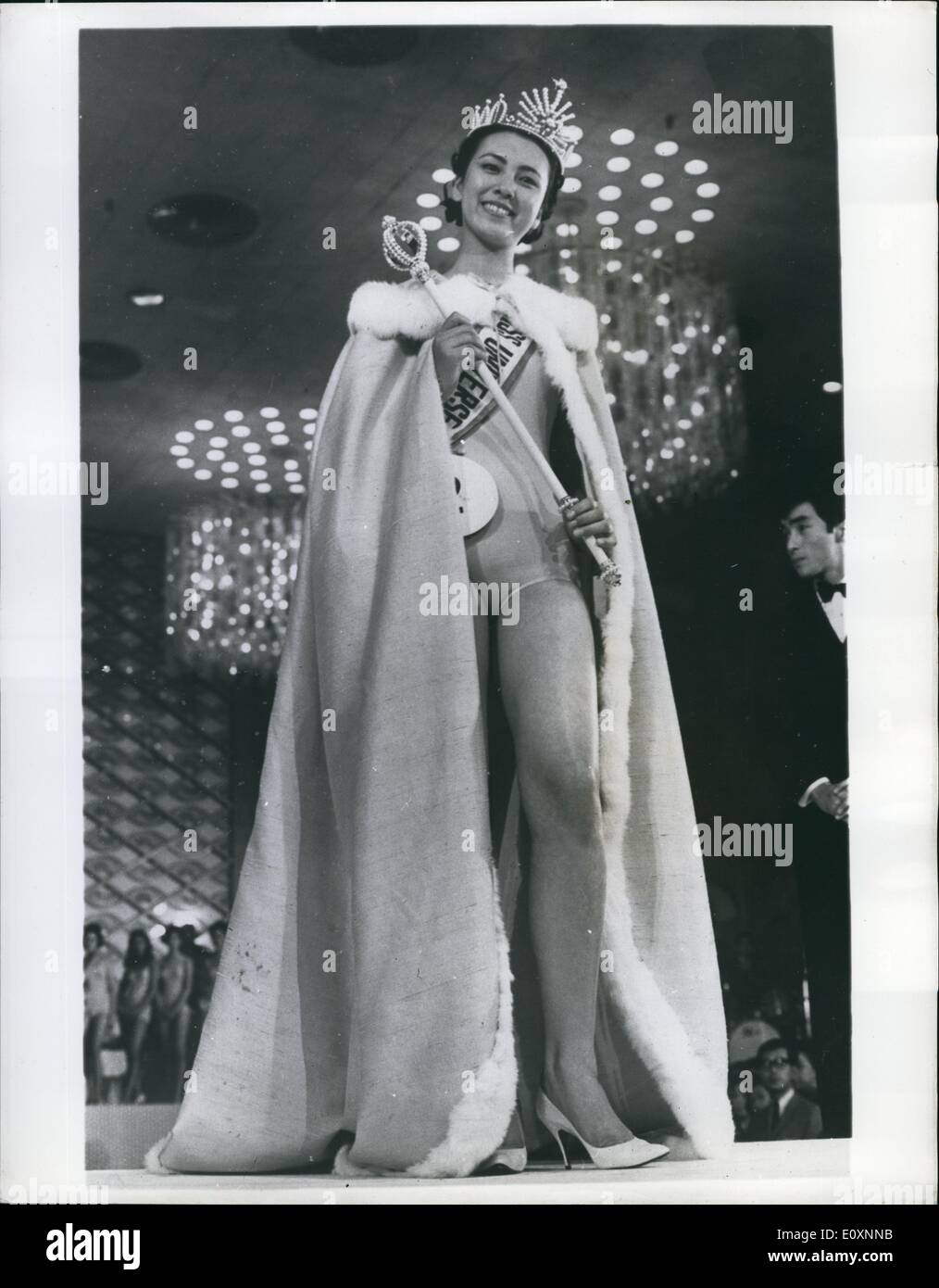 Miss Universe 1967 Miss Universe Winners 1952 2023. Who Are Your Favs?