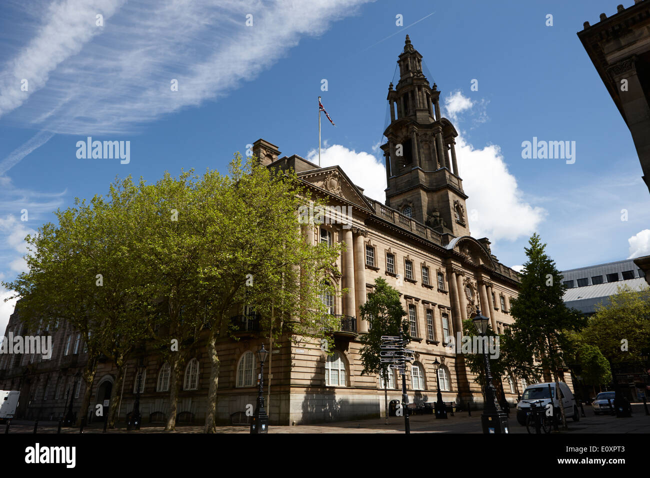 The sessions house courthouse Preston England UK Stock Photo Alamy