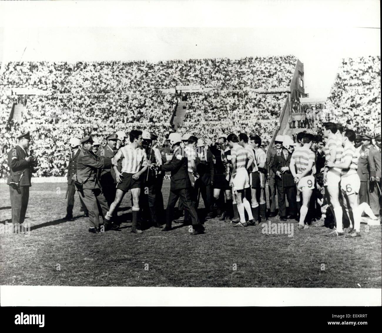 Racing Club de Montevideo - Racing Club de Montevideo